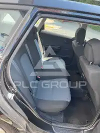 2009 KIA Ceed