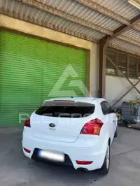 2009 KIA Ceed