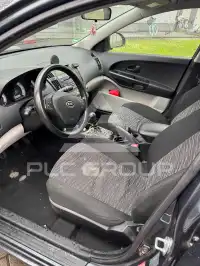 2009 KIA Ceed