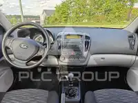 2009 KIA Ceed
