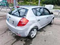 2009 KIA Ceed
