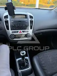 2009 KIA Ceed