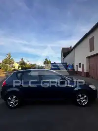 2009 KIA Ceed