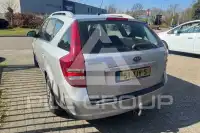 2009 KIA Ceed