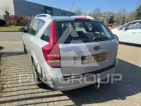 2009 KIA Ceed