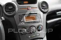 2009 KIA Carens