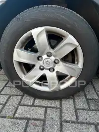2009 KIA Carens