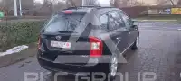 2009 KIA Carens