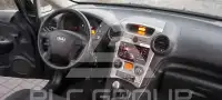 2009 KIA Carens