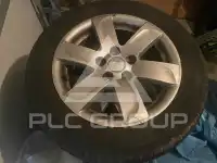 2009 KIA Carens