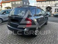 2009 KIA Carens