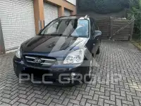 2009 KIA Carens