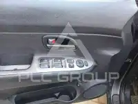 2009 KIA Carens