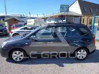 2009 KIA Carens