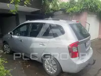 2009 KIA Carens