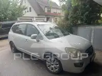 2009 KIA Carens