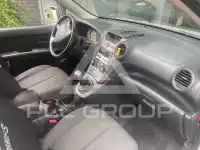 2009 KIA Carens