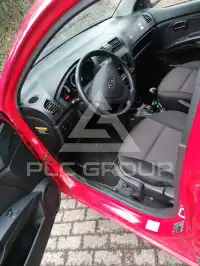 2009 KIA Picanto