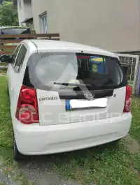 2009 KIA Picanto