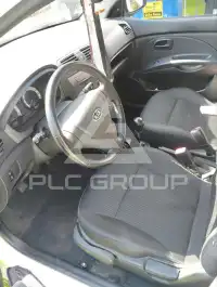 2009 KIA Picanto