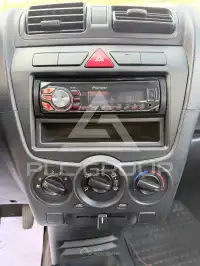 2009 KIA Picanto