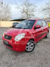 2009 KIA Picanto