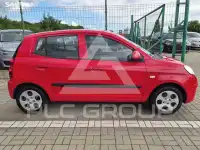 2009 KIA Picanto