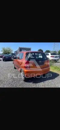 2009 KIA Picanto
