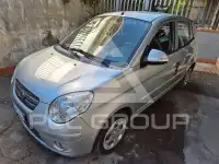 2009 KIA Picanto