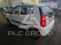 2009 KIA Picanto