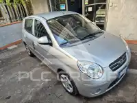 2009 KIA Picanto