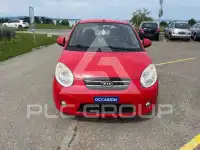 2009 KIA Picanto