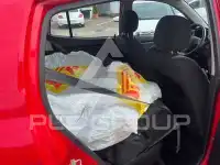 2009 KIA Picanto