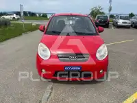 2009 KIA Picanto