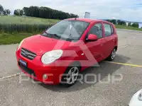2009 KIA Picanto
