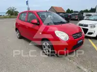 2009 KIA Picanto