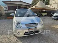 2009 KIA Picanto