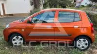 2009 KIA Picanto