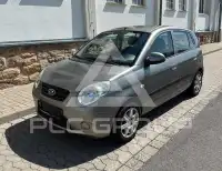 2009 KIA Picanto