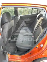 2009 KIA Picanto