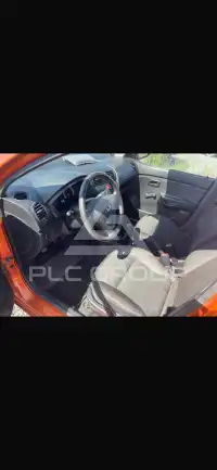 2009 KIA Picanto
