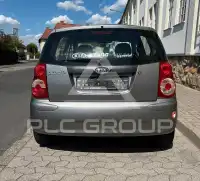 2009 KIA Picanto