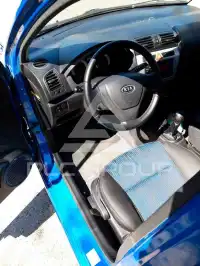 2009 KIA Picanto