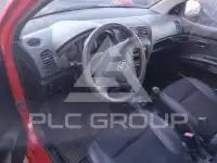 2009 KIA Picanto