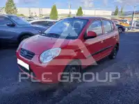 2009 KIA Picanto