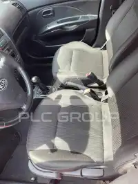2009 KIA Picanto