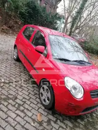 2009 KIA Picanto