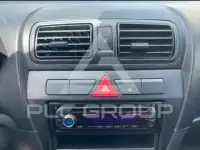 2009 KIA Picanto
