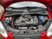 2009 KIA Picanto