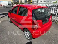 2009 KIA Picanto